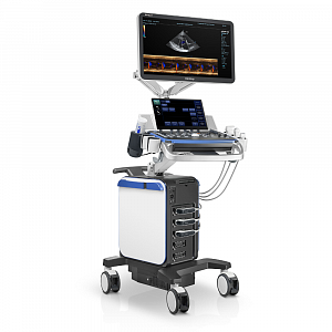      Mindray Vetus 8